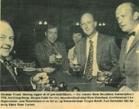 Wesselstuen i gamle dager