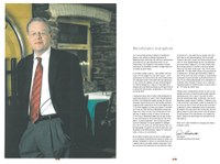 Wesselstuens evangelium