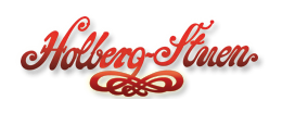Holbergstuen logo