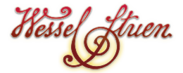 Wesselstuen logo