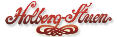 Holbergstuen