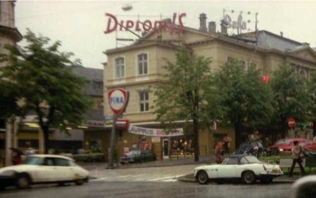 Logehaven Bensinstasjon Logehaven Bensinstasjon